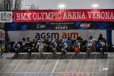 2025 UEC BMX European Cup Round 1 & 2 - BMX Olympic Arena Verona - Italy - Prove libere - 28-03-2025 -  photo Tommaso Pelagalli/SprintCyclingAgency?2025